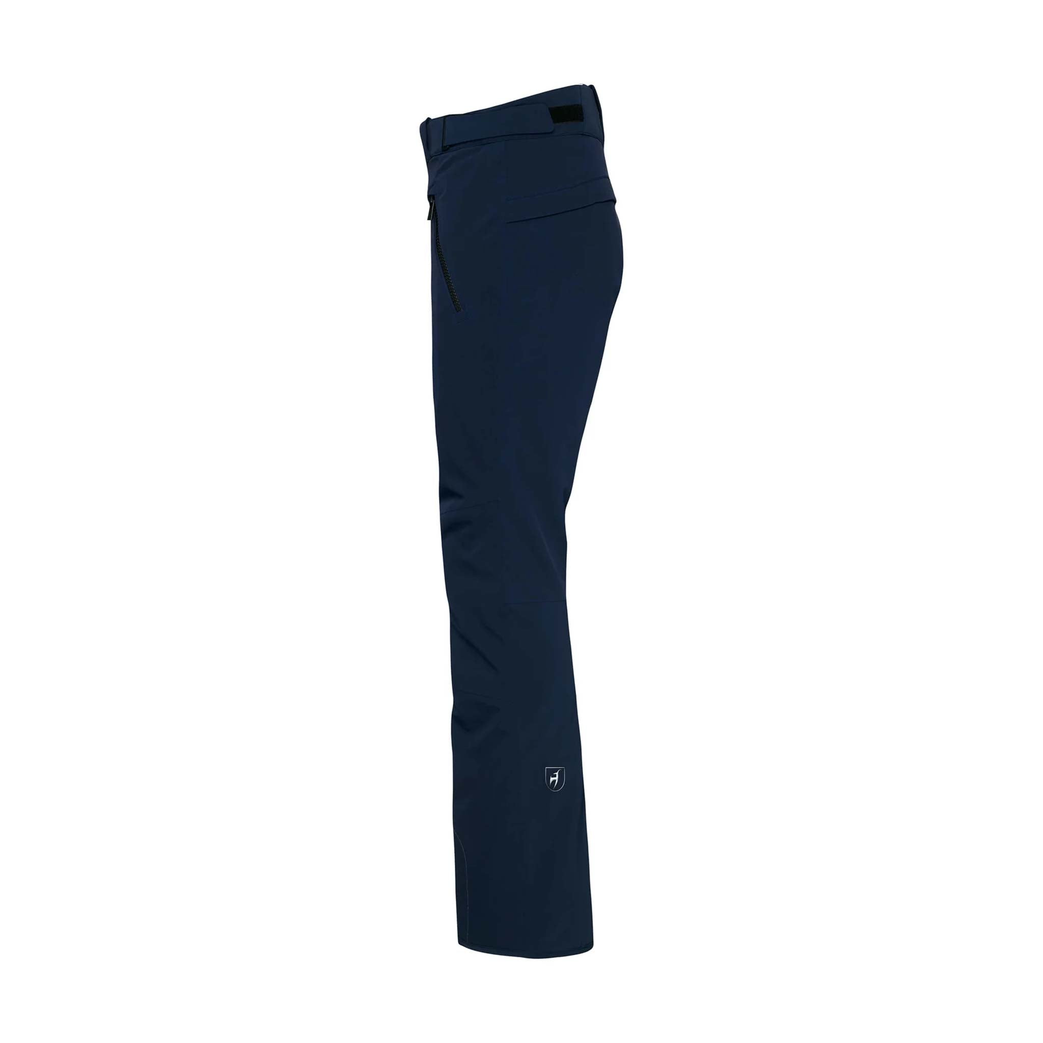 William Ski Pants in Midnight