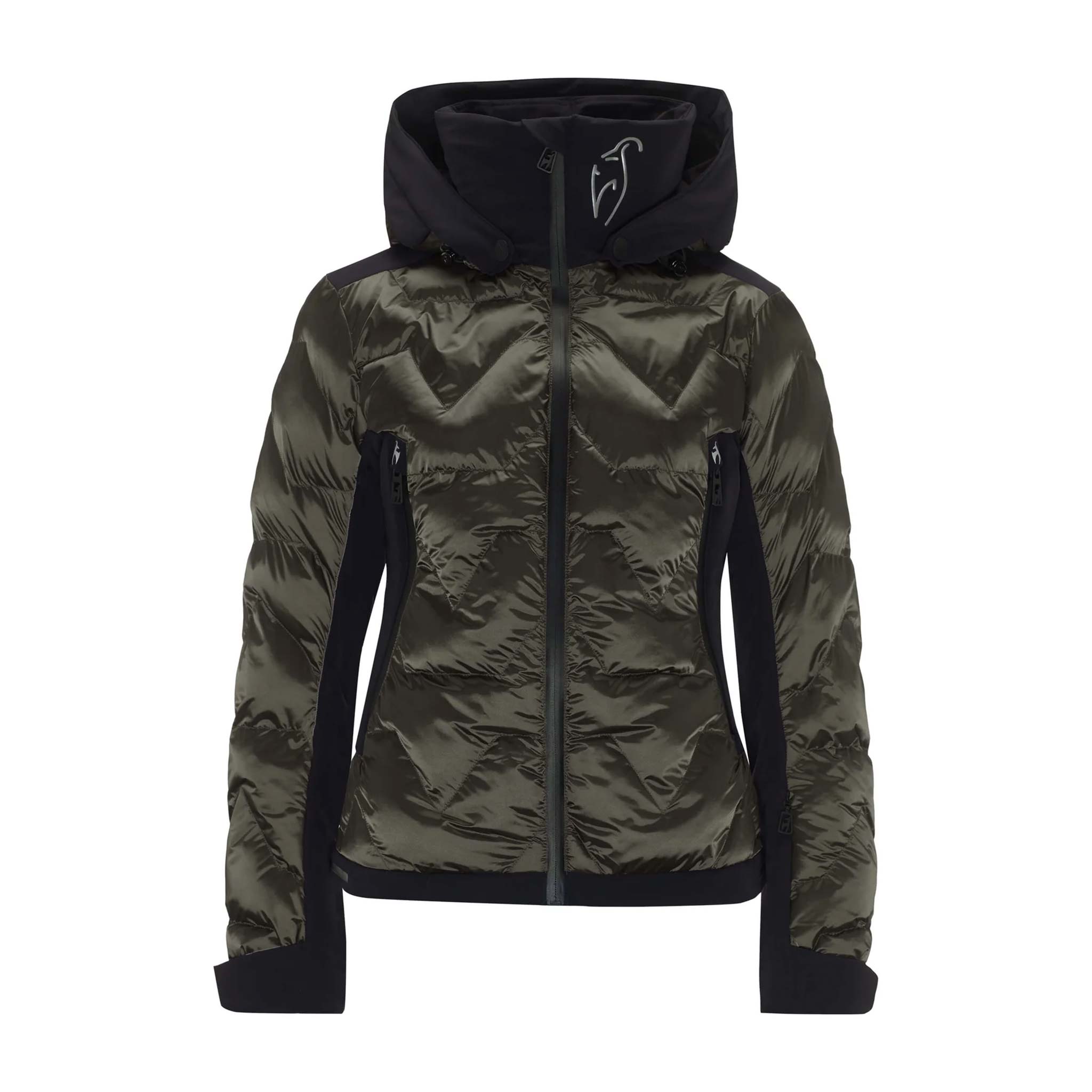 Zoe Splendid Ski Jacket
