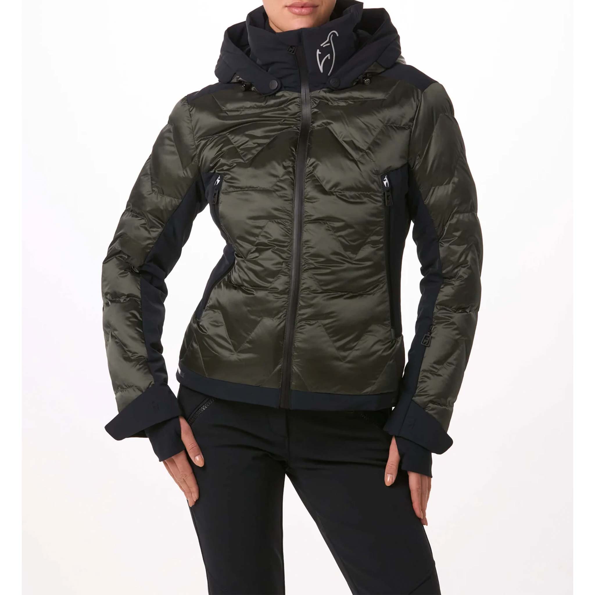 Zoe Splendid Ski Jacket
