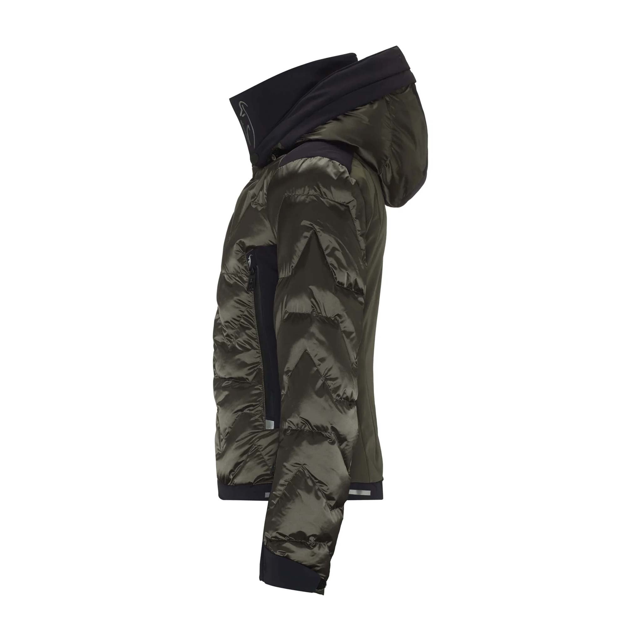 Zoe Splendid Ski Jacket