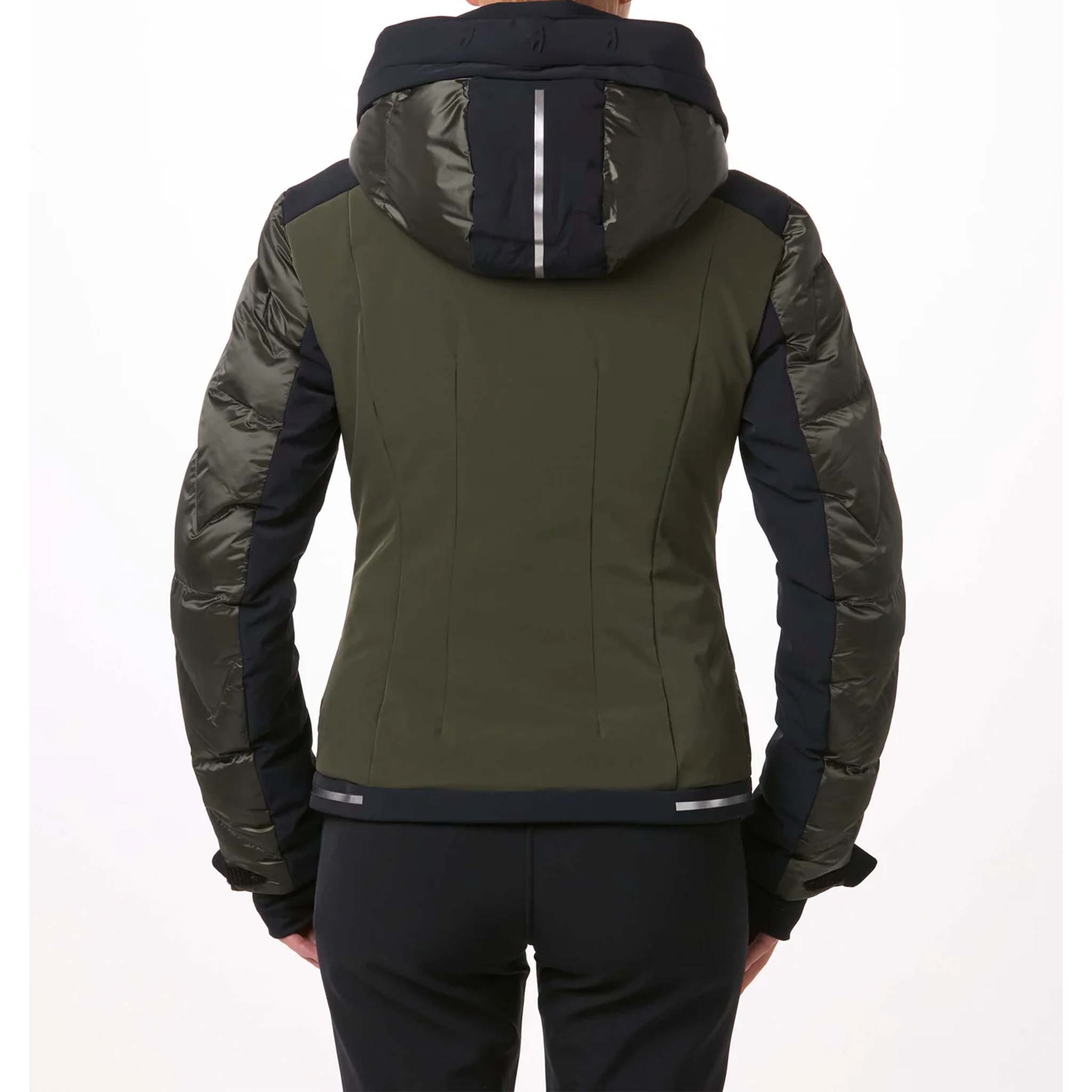 Zoe Splendid Ski Jacket