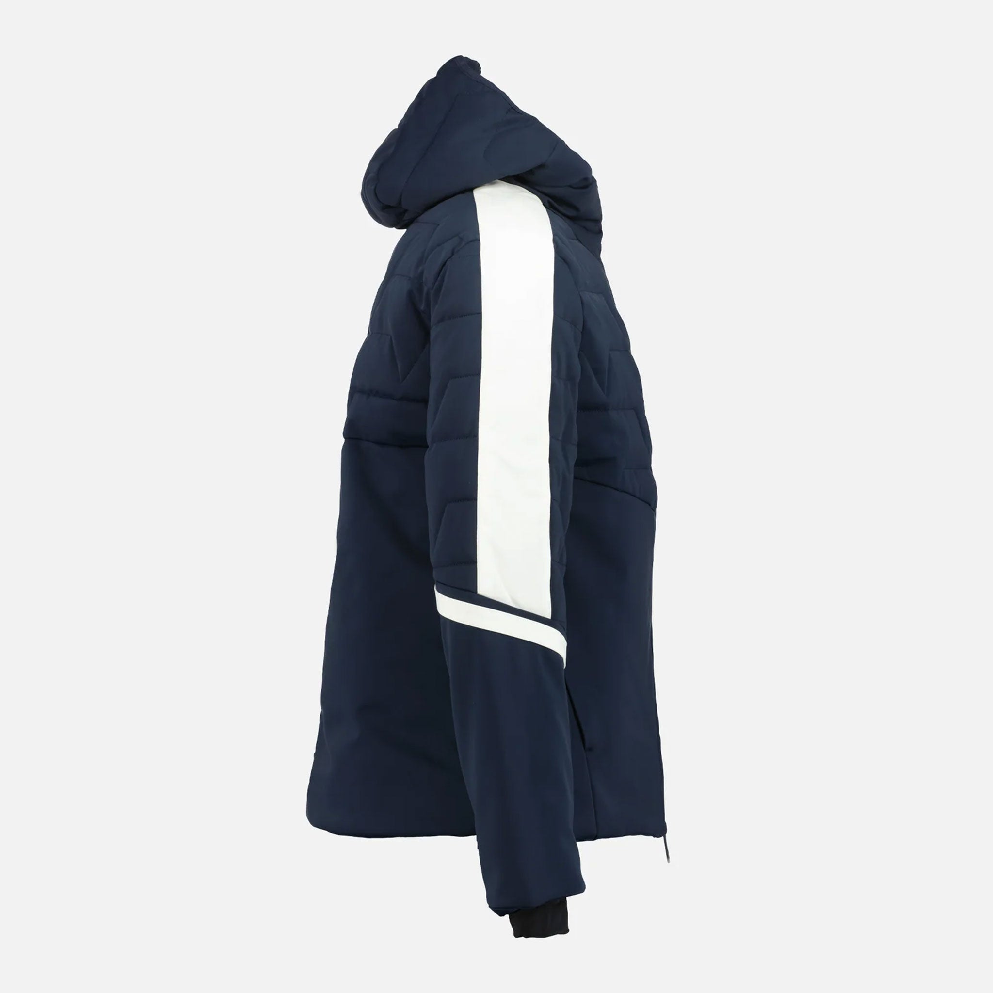 Sirio Ski Jacket in Navy
