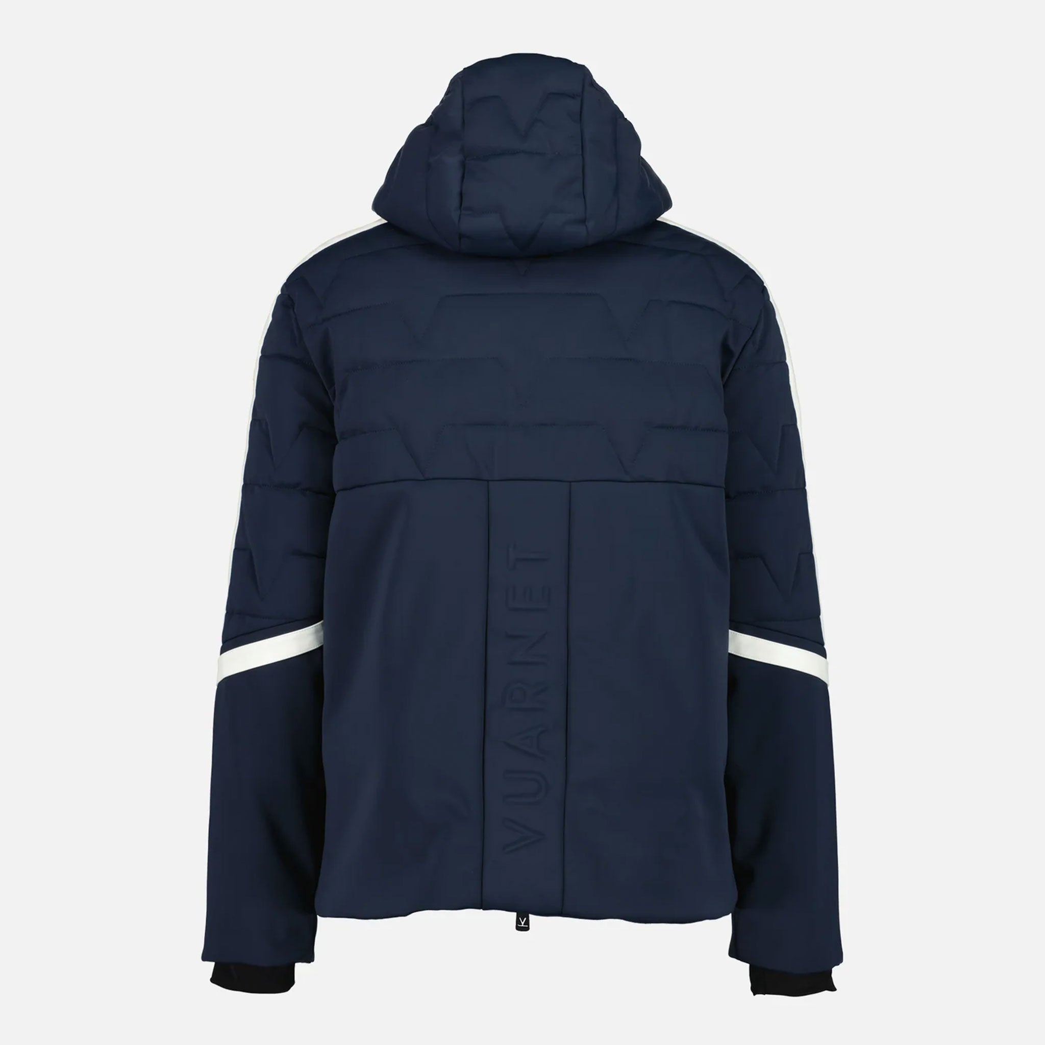 Sirio Ski Jacket in Navy