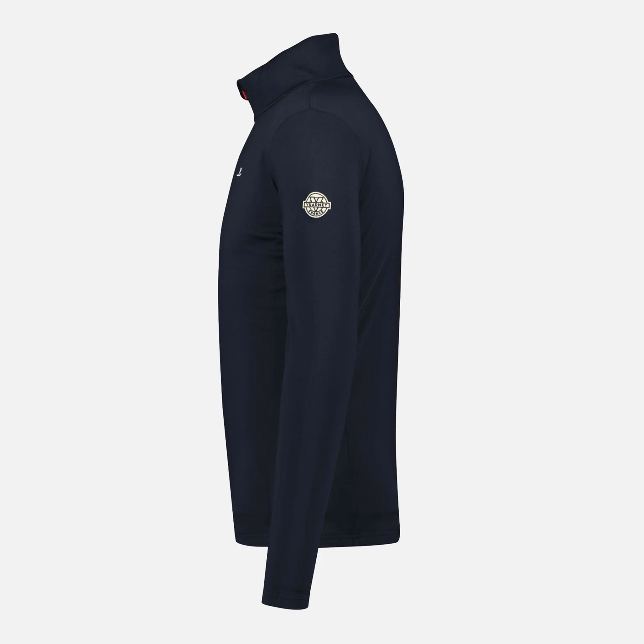 Takin Half Zip