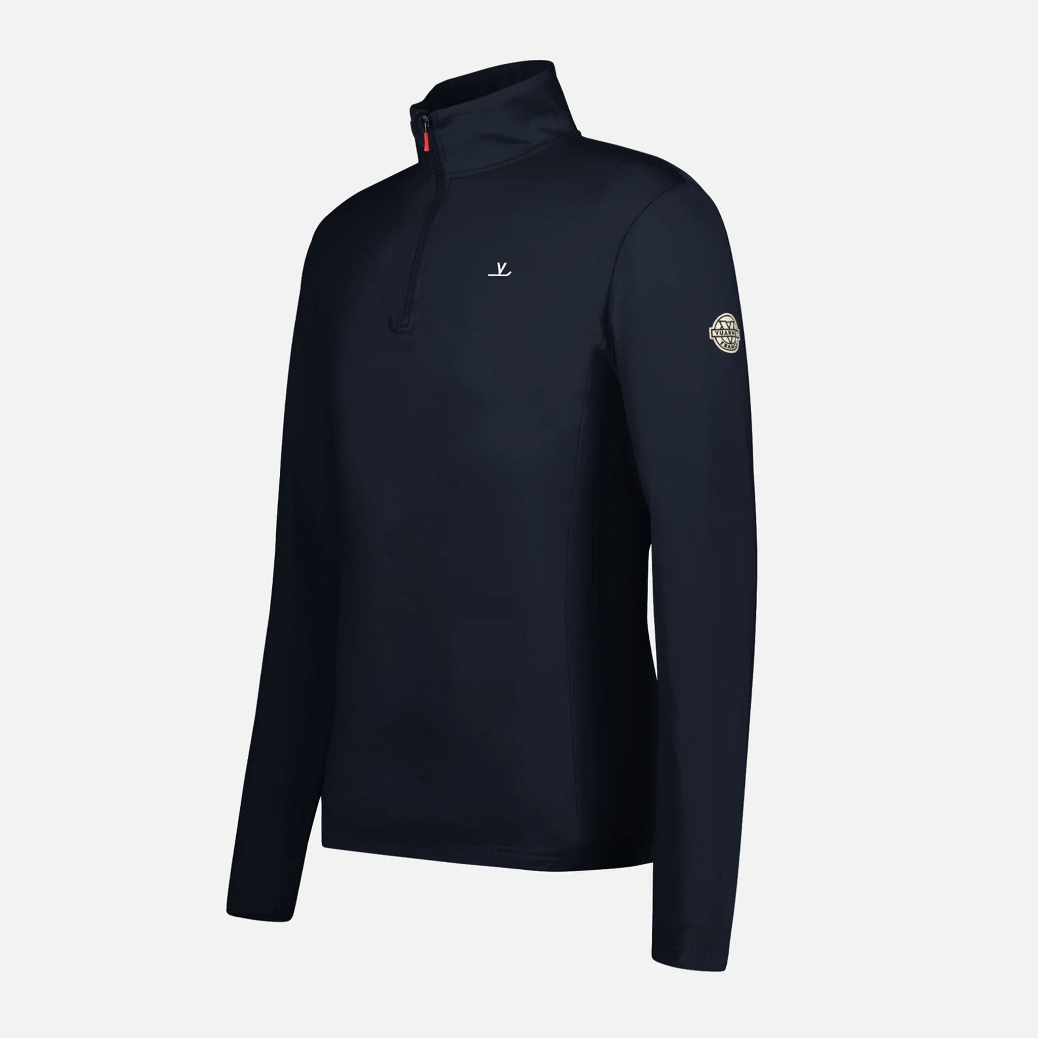 Takin Half Zip