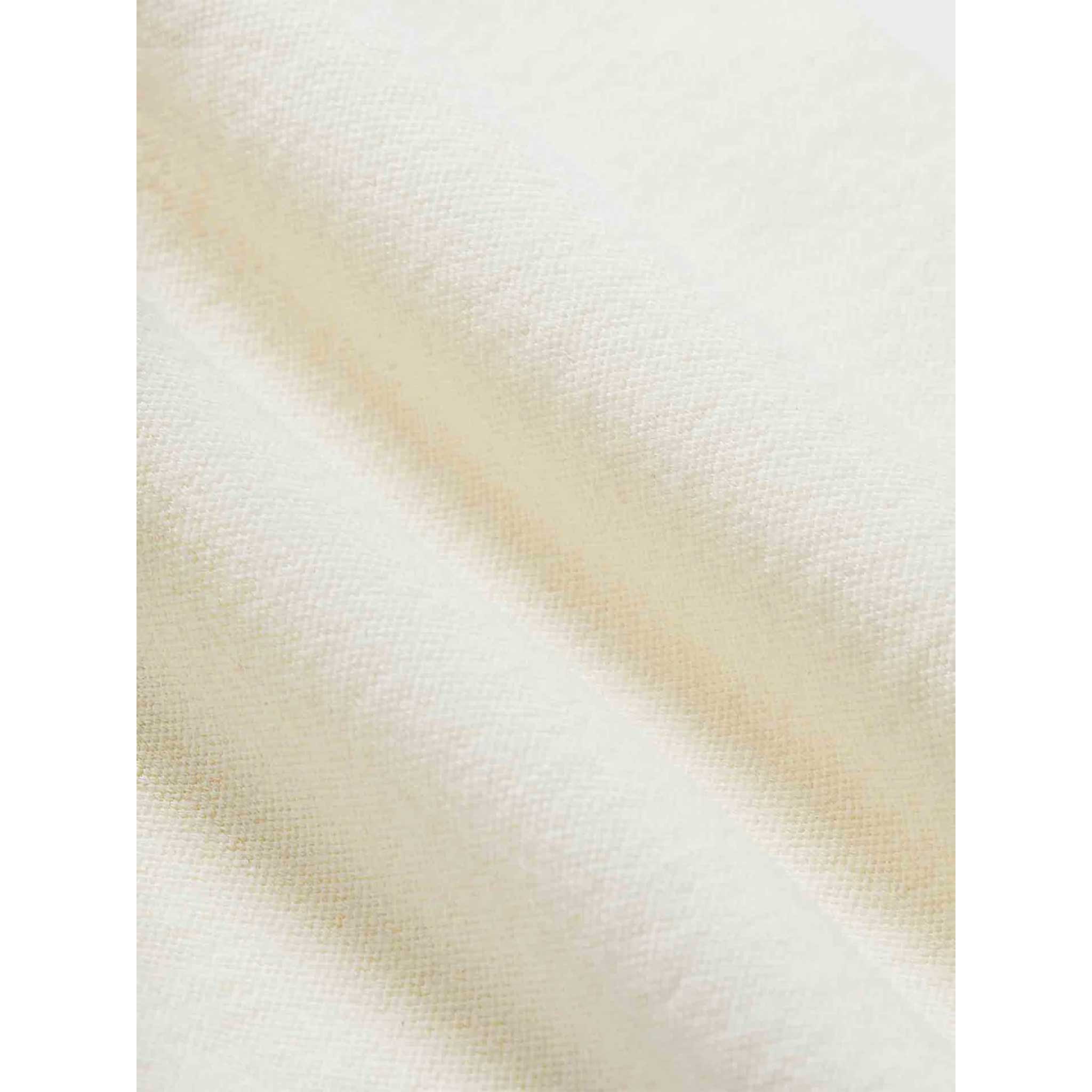 Ski Headband in White