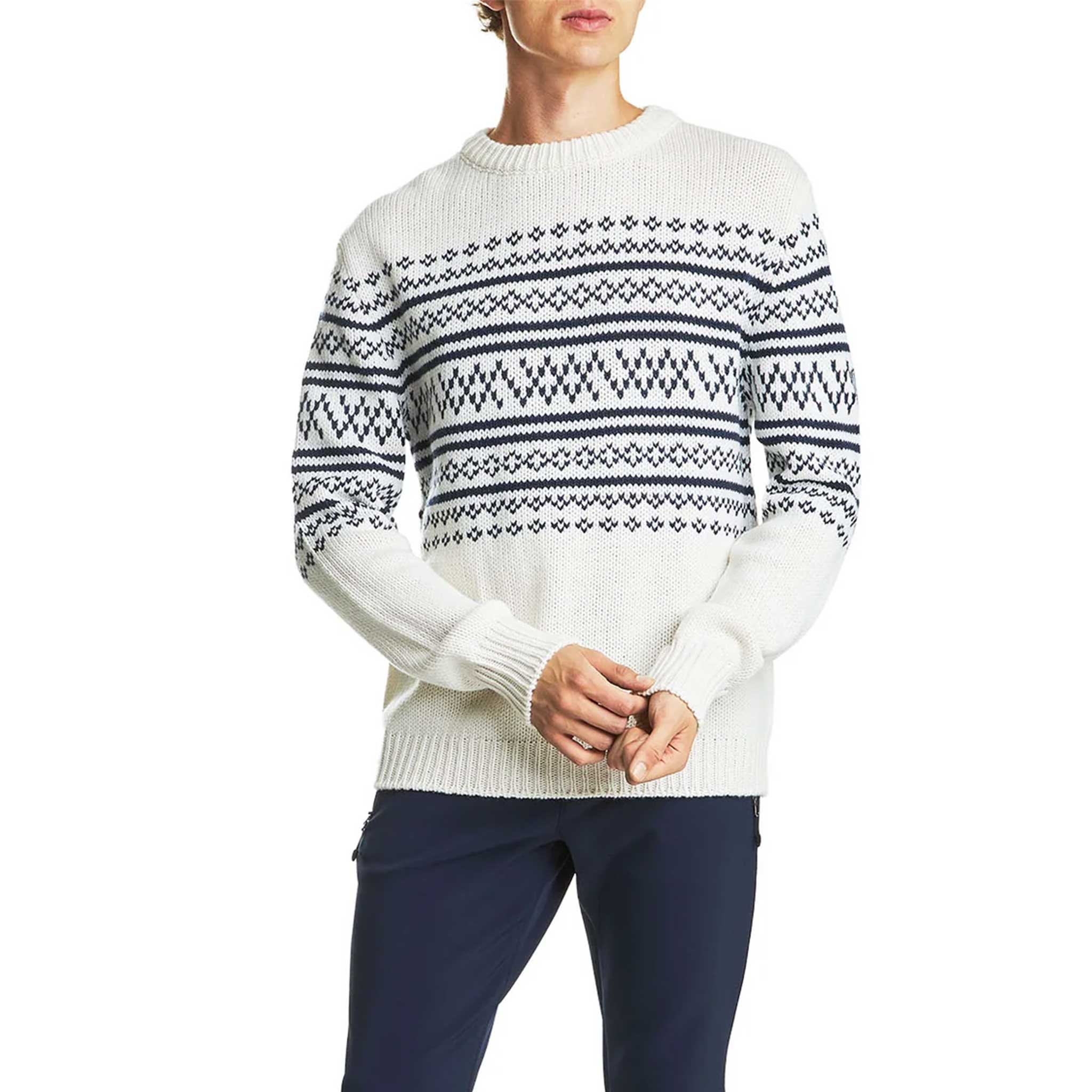 Setesdal Pullover