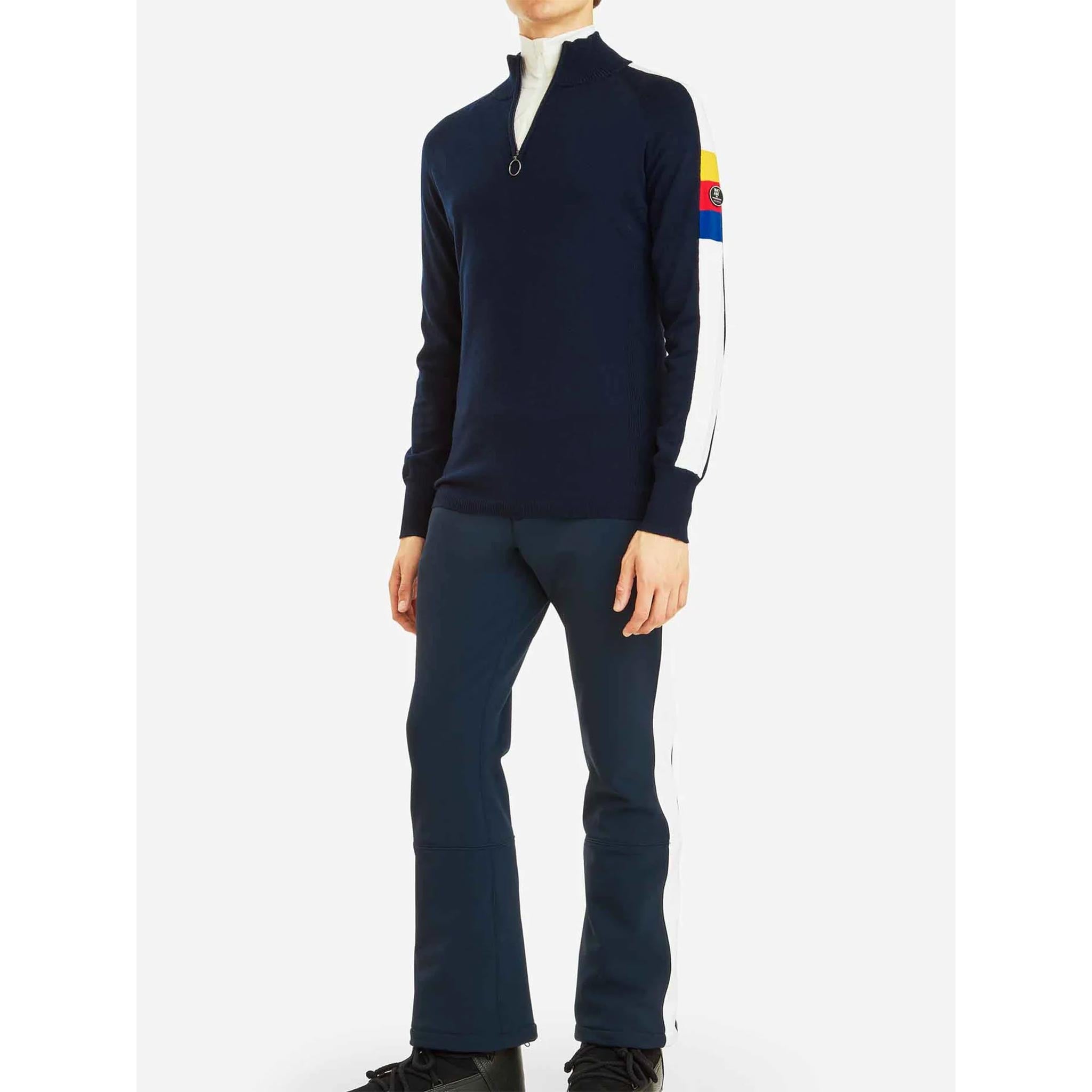 Varden Sweater