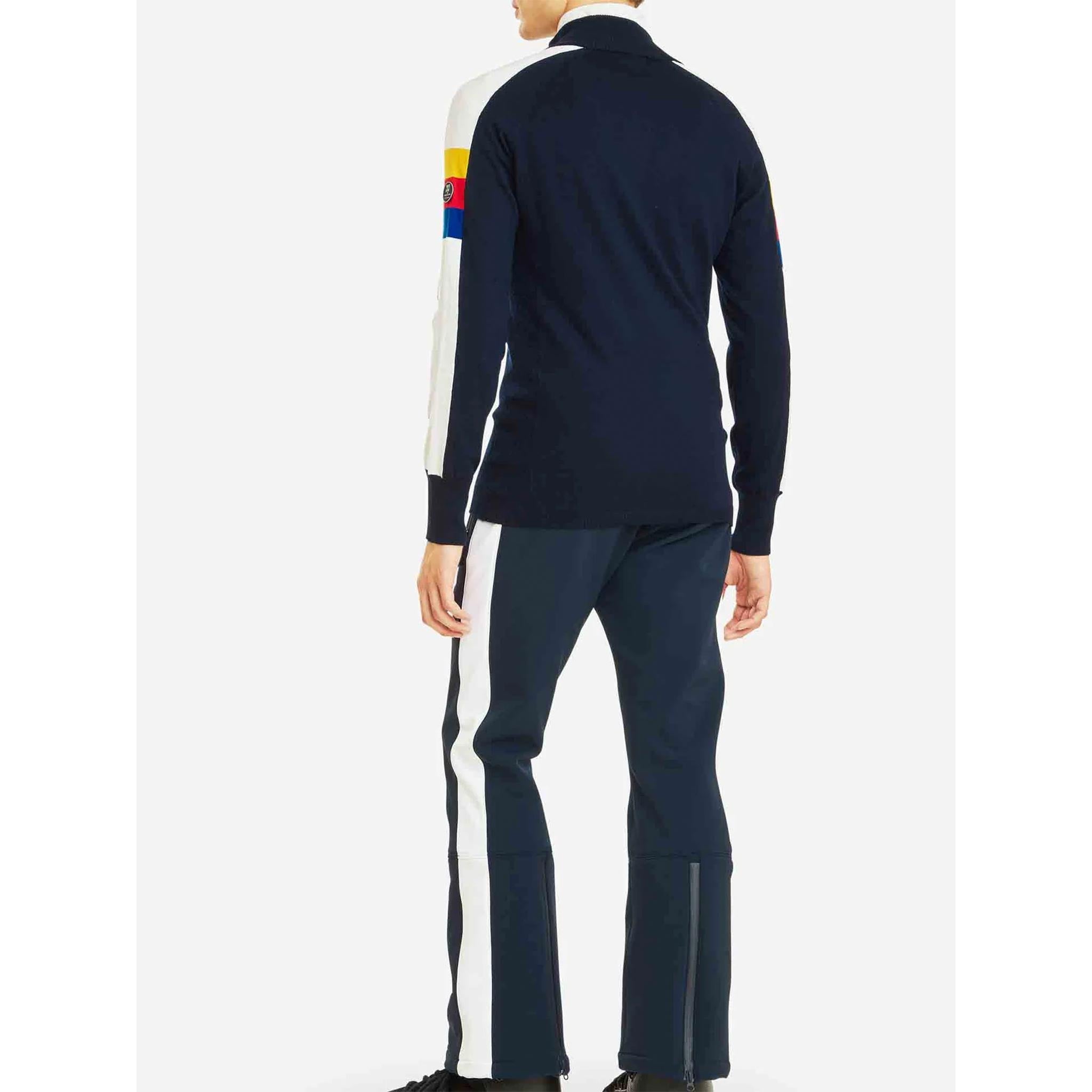 Varden Sweater