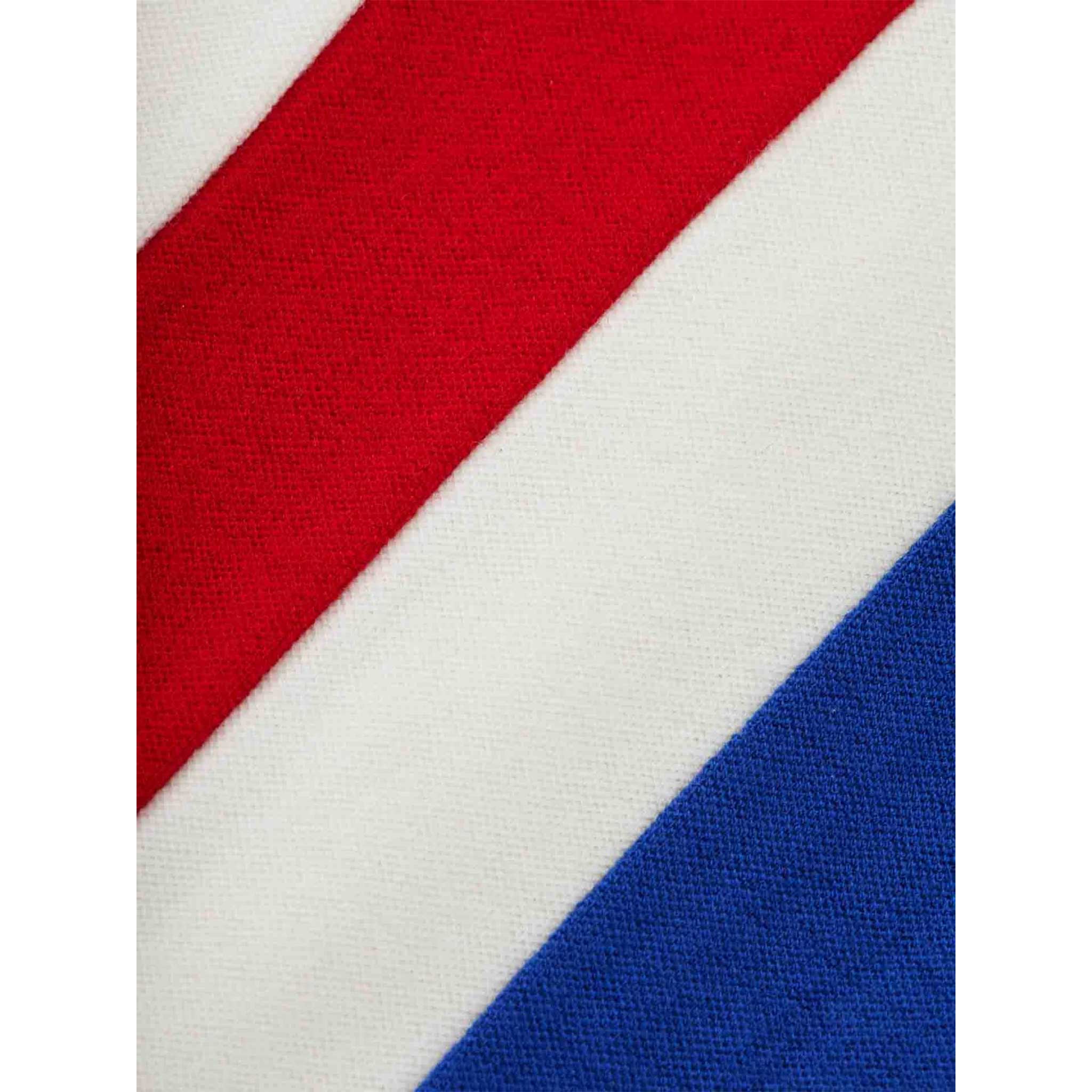 Ski Neckwarmer in White