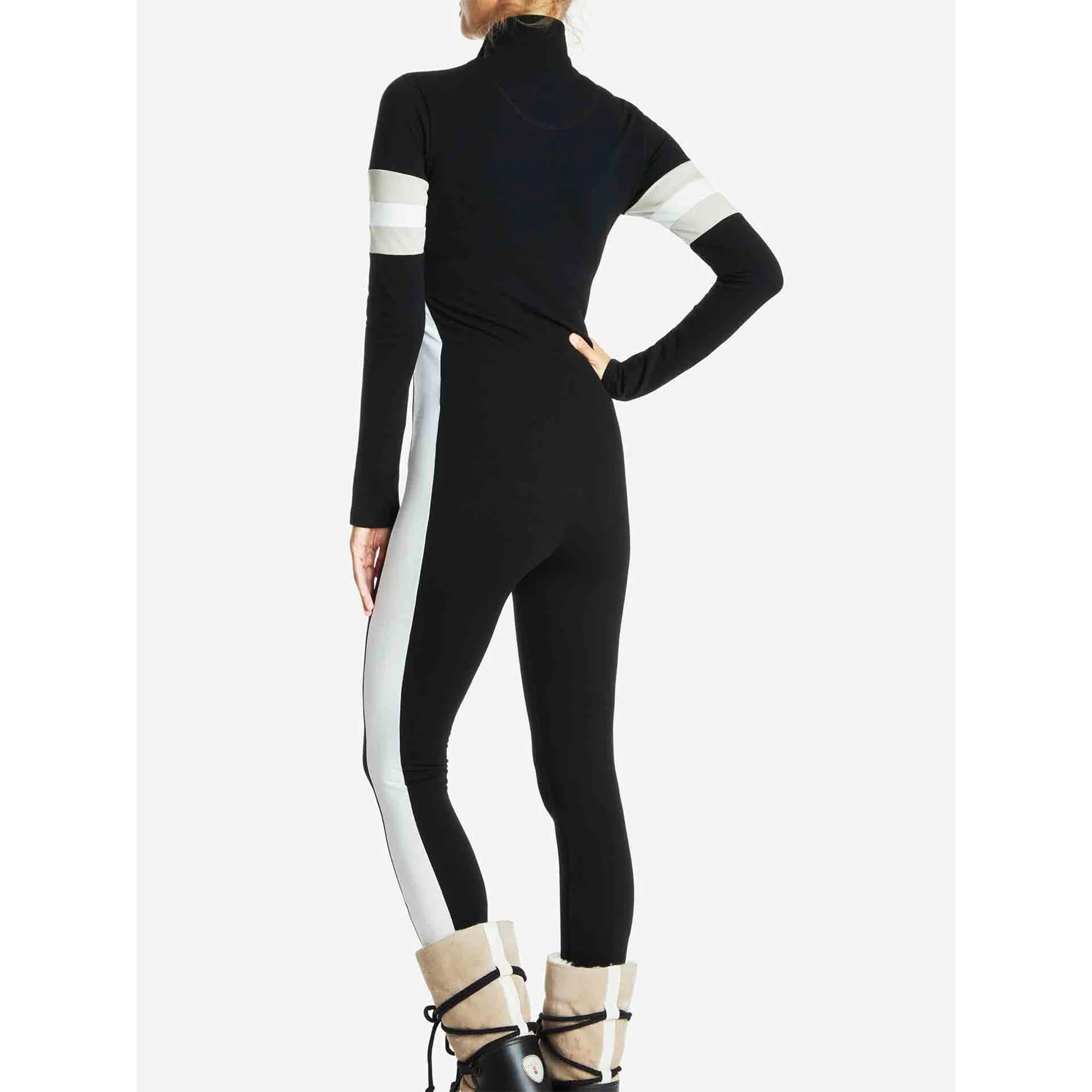 Ski Knit Jumpsuit