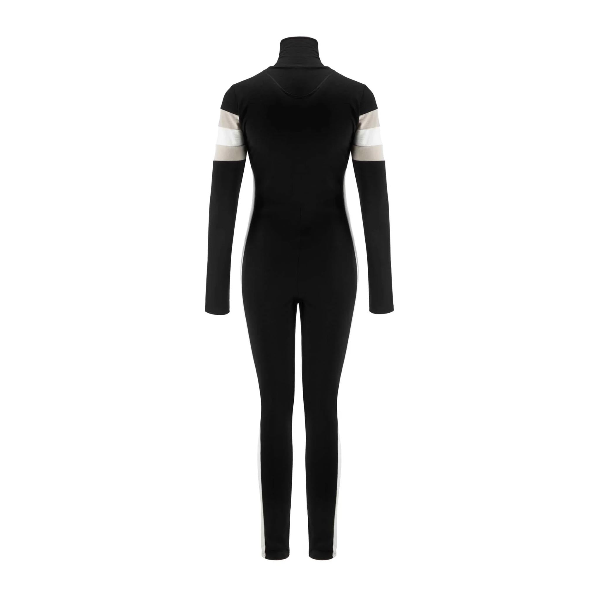 Ski Knit Jumpsuit