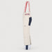 Amundsen Concord Ski Pants in Natural, side product view.