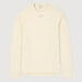 Amundsen Hero’s Hide Crew Neck, front product view.