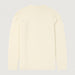 Amundsen Hero’s Hide Crew Neck, back product view.