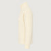 Amundsen Hero's Hide Half Zip, side product view.