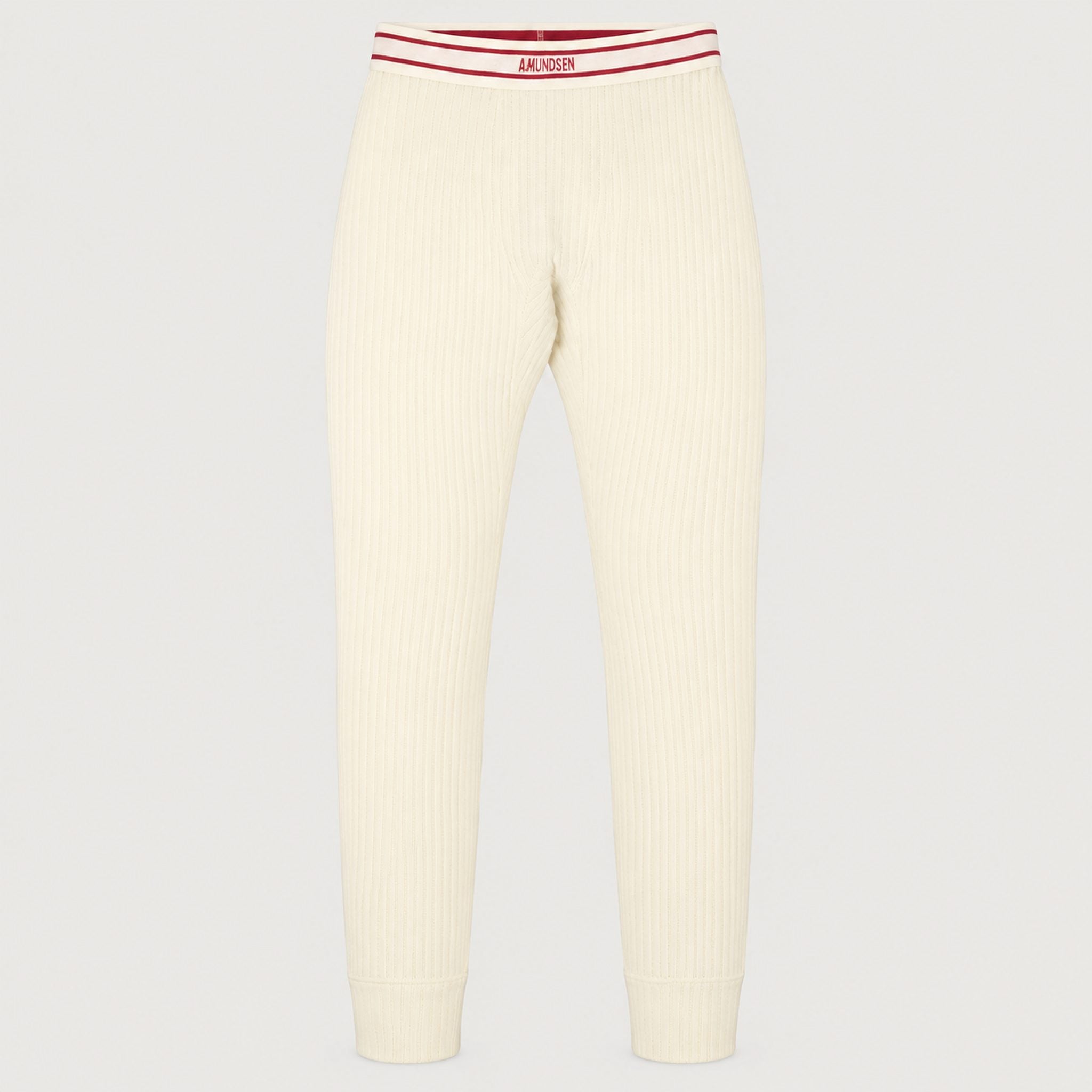 Amundsen Hero's Hide Leggings, front product view.