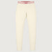 Amundsen Hero's Hide Leggings, front product view.