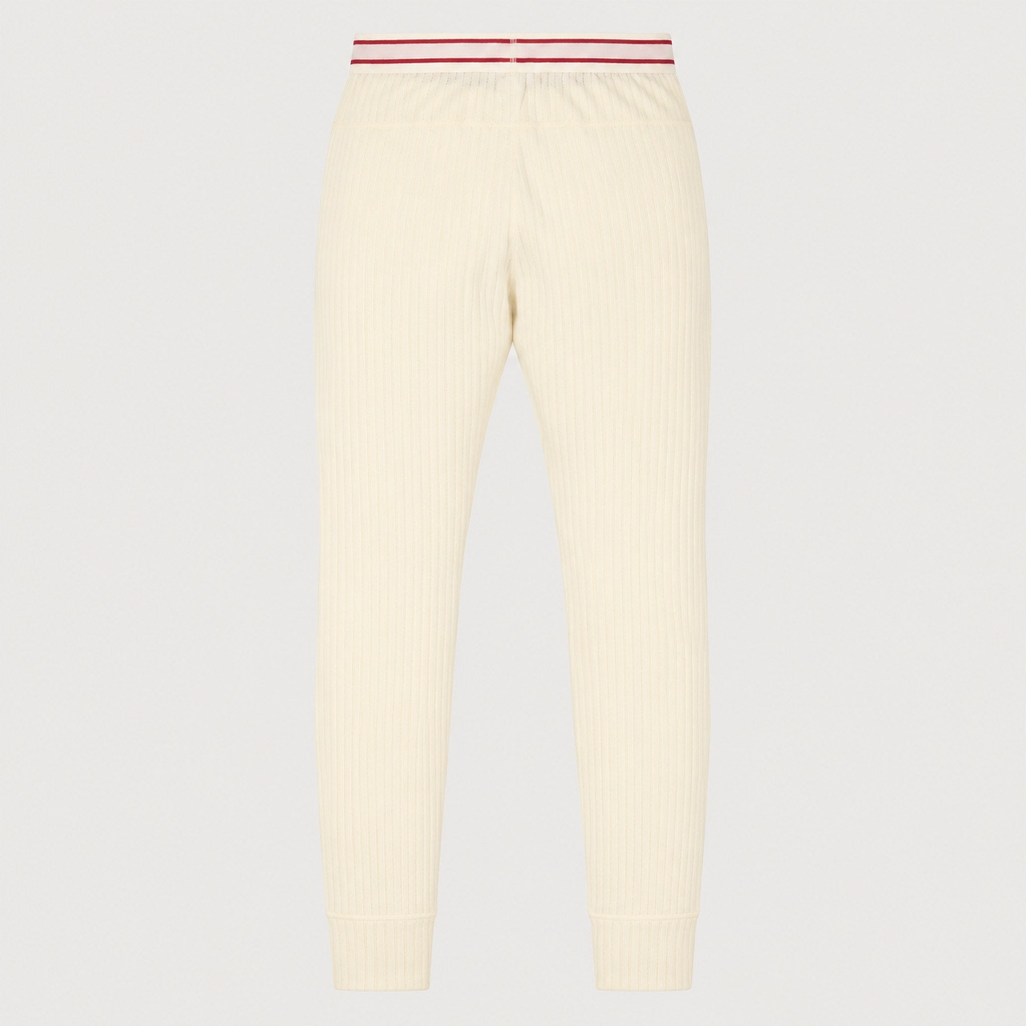 Amundsen Hero's Hide Leggings, back product view.