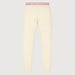 Amundsen Hero's Hide Leggings, back product view.