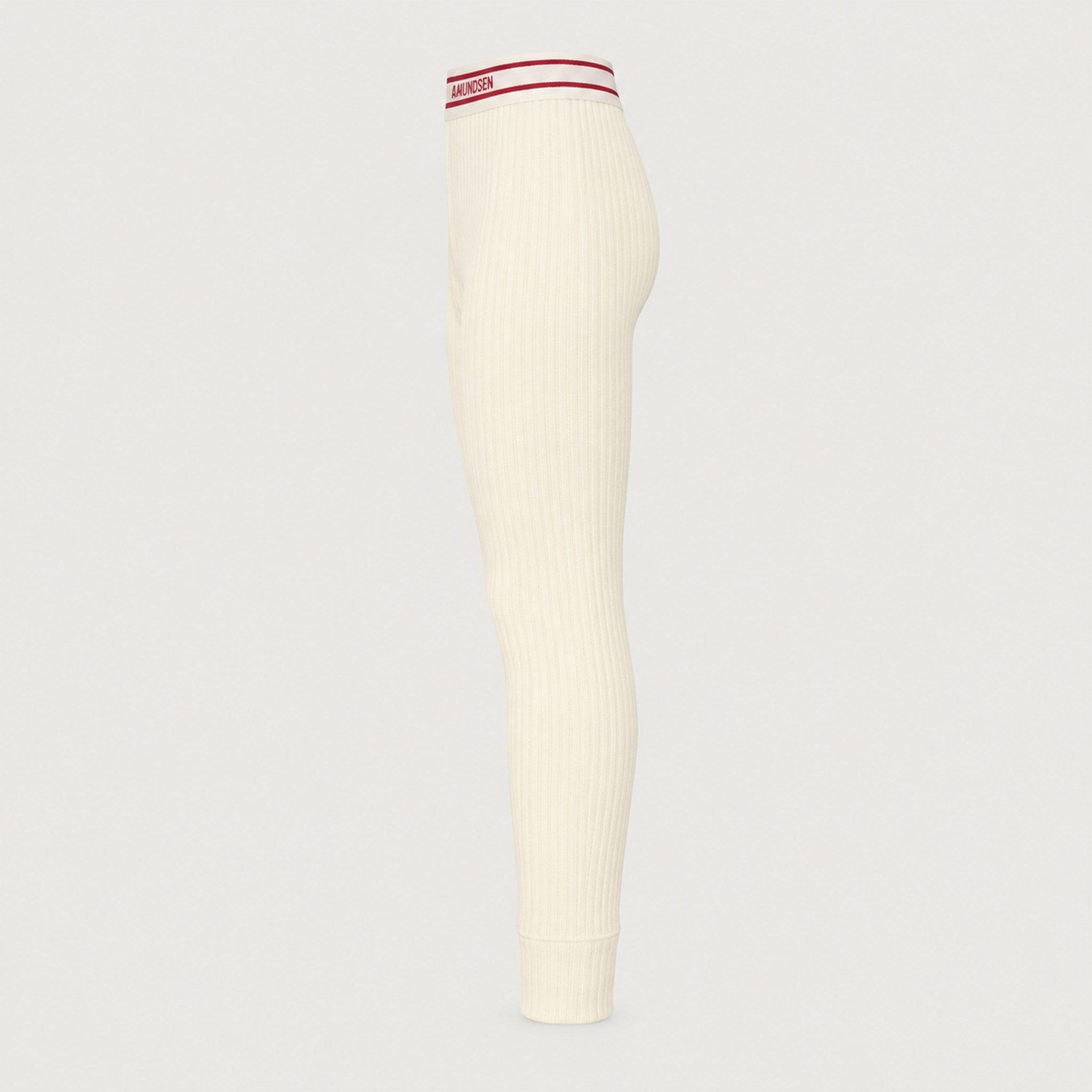 Amundsen Hero's Hide Leggings, side product view.