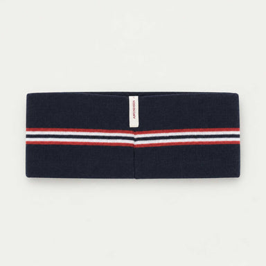 Amundsen 5mila lines headband faded navy, back