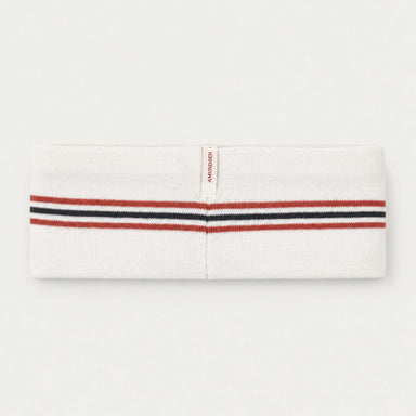 Amundsen 5mila lines headband white, front