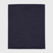 Amundsen Neckwarmer in Faded Navy, front product view.