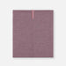 Amundsen neckwarmer mountain rose, back