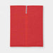 Amundsen neckwarmer weathered red, back