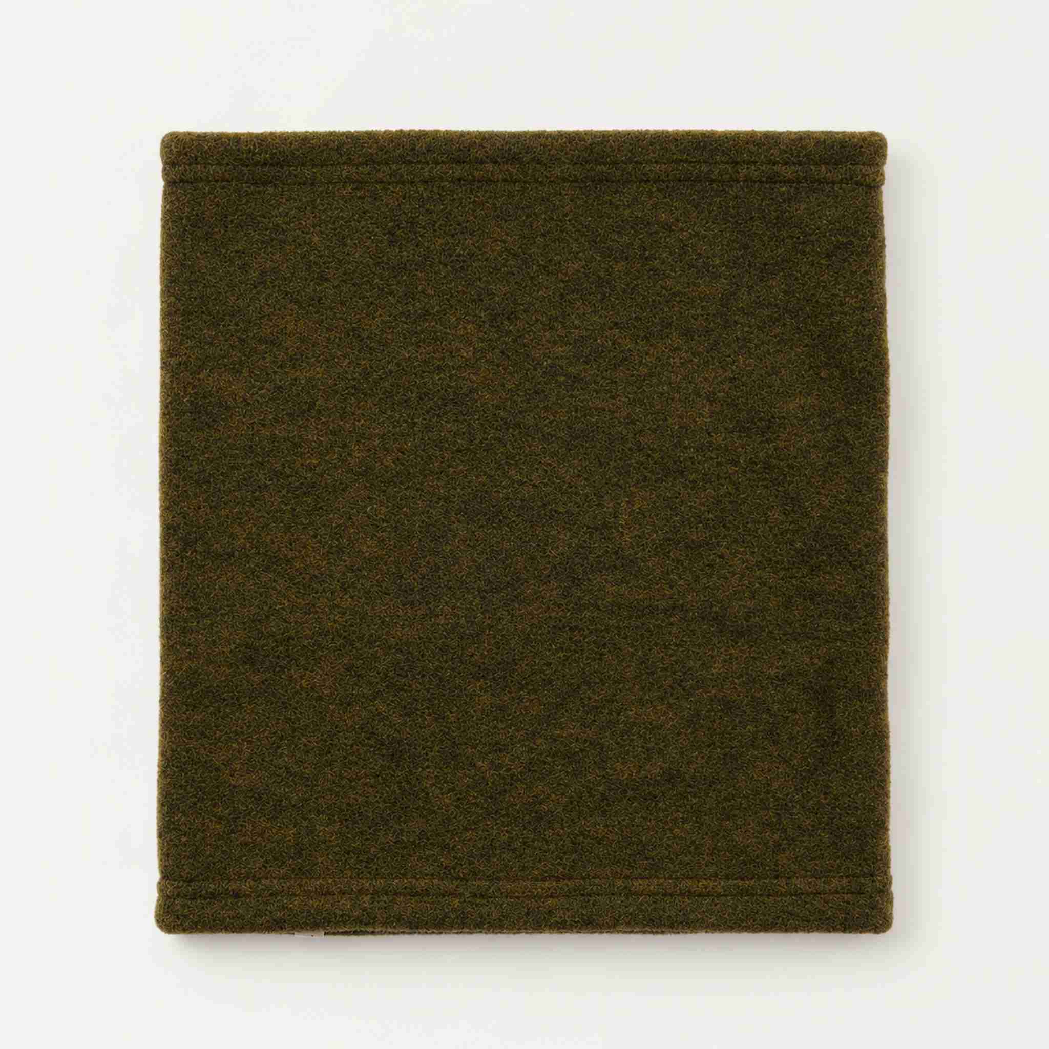 Amundsen wool neckwarmer nato, front