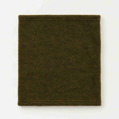 Amundsen wool neckwarmer nato, front