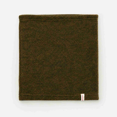 Amundsen wool neckwarmer nato, back
