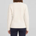 Amundsen Hero’s Hide Crew Neck, back view on model.