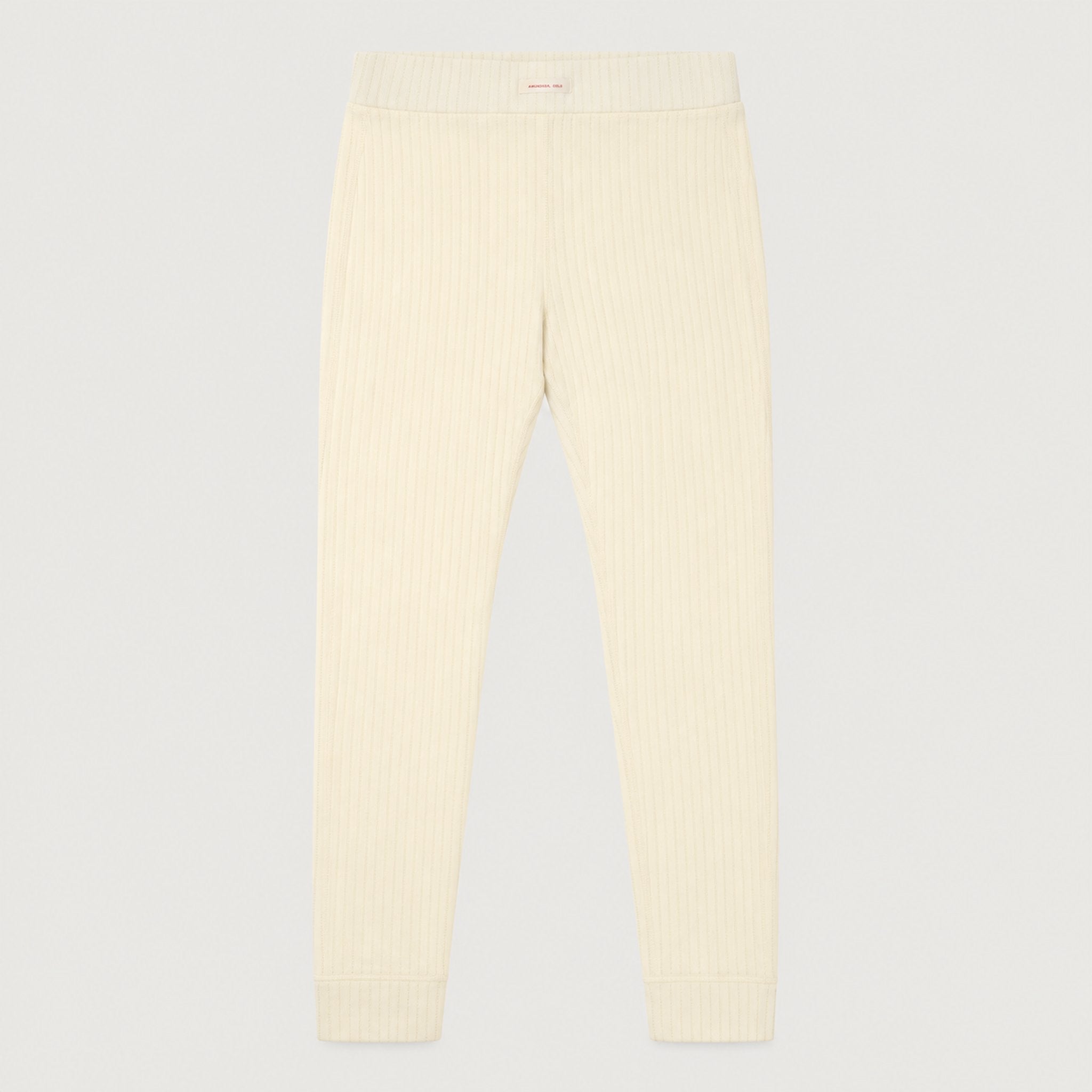 Amundsen Hero’s Hide Leggings, front product view.