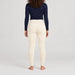 Amundsen Hero’s Hide Leggings, back view on model.