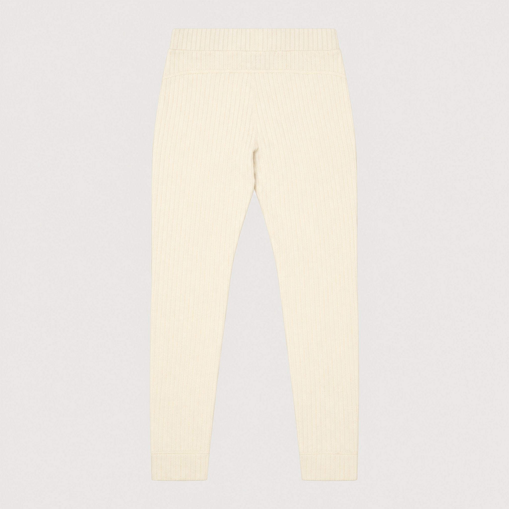 Amundsen Hero’s Hide Leggings, back product view.