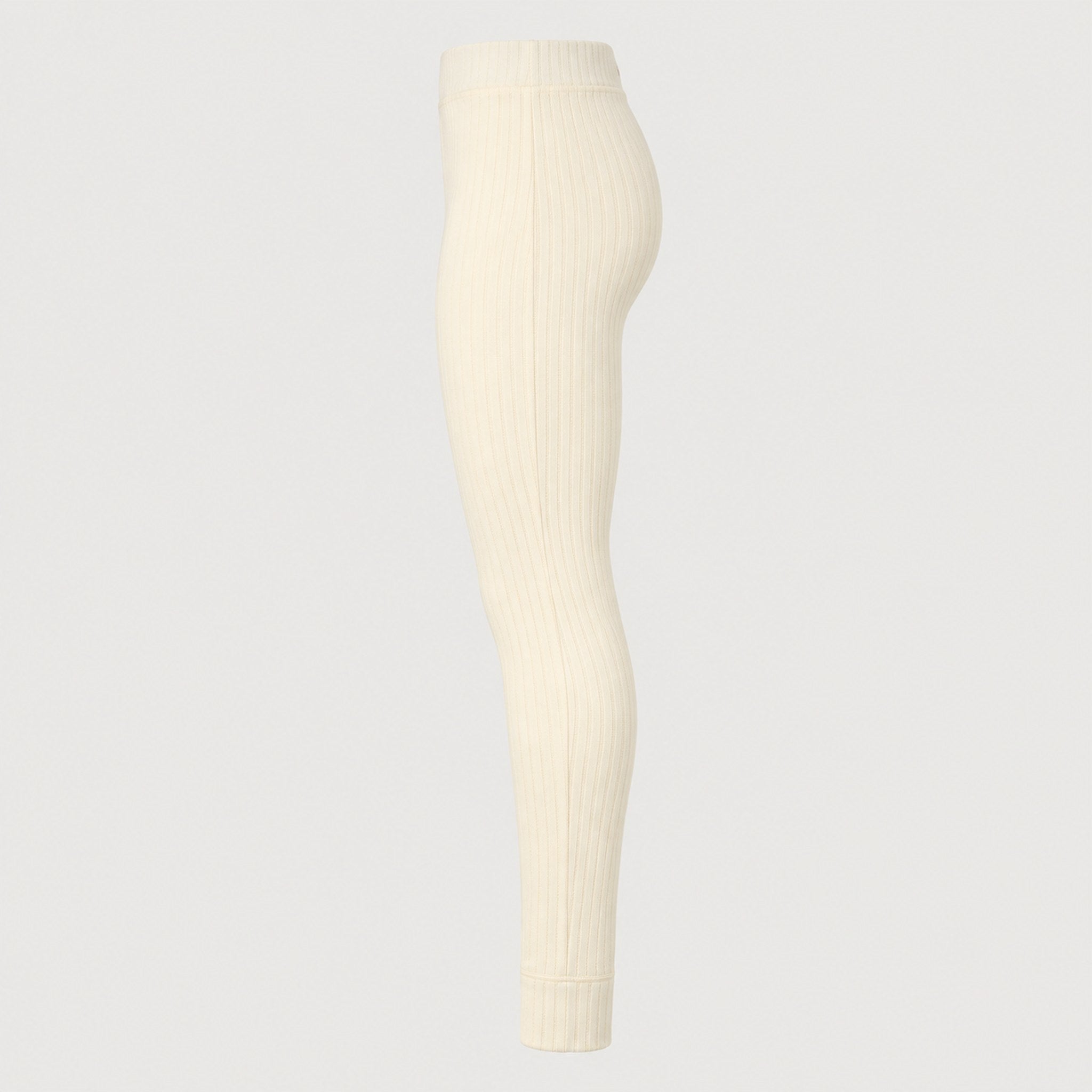 Amundsen Hero’s Hide Leggings, side product view.