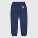Amundsen Hut Pants in Faded Navy, back product view.