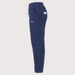 Amundsen Hut Pants in Faded Navy, side product view.