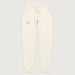Amundsen Hut Pants in Oatmeal, front product view.