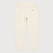 Amundsen Hut Pants in Oatmeal, back product view.