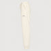 Amundsen Hut Pants in Oatmeal, side product view.