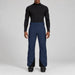 Aztech Mountain Hayden Ski Pant in Sander Navy - front model view