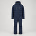 Aztech Mountain Nukesuit in Sander Navy - front product view