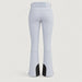 St Moritz Ski Pants in Glacier — product back