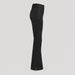 Cordova women's St Moritz Ski Pants in Onyx – product side view – London Ski Co