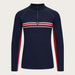 Dale of Norway Aksla Base Layer Half Zip Sweater - front