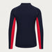 Dale of Norway Aksla Base Layer Half Zip Sweater - back
