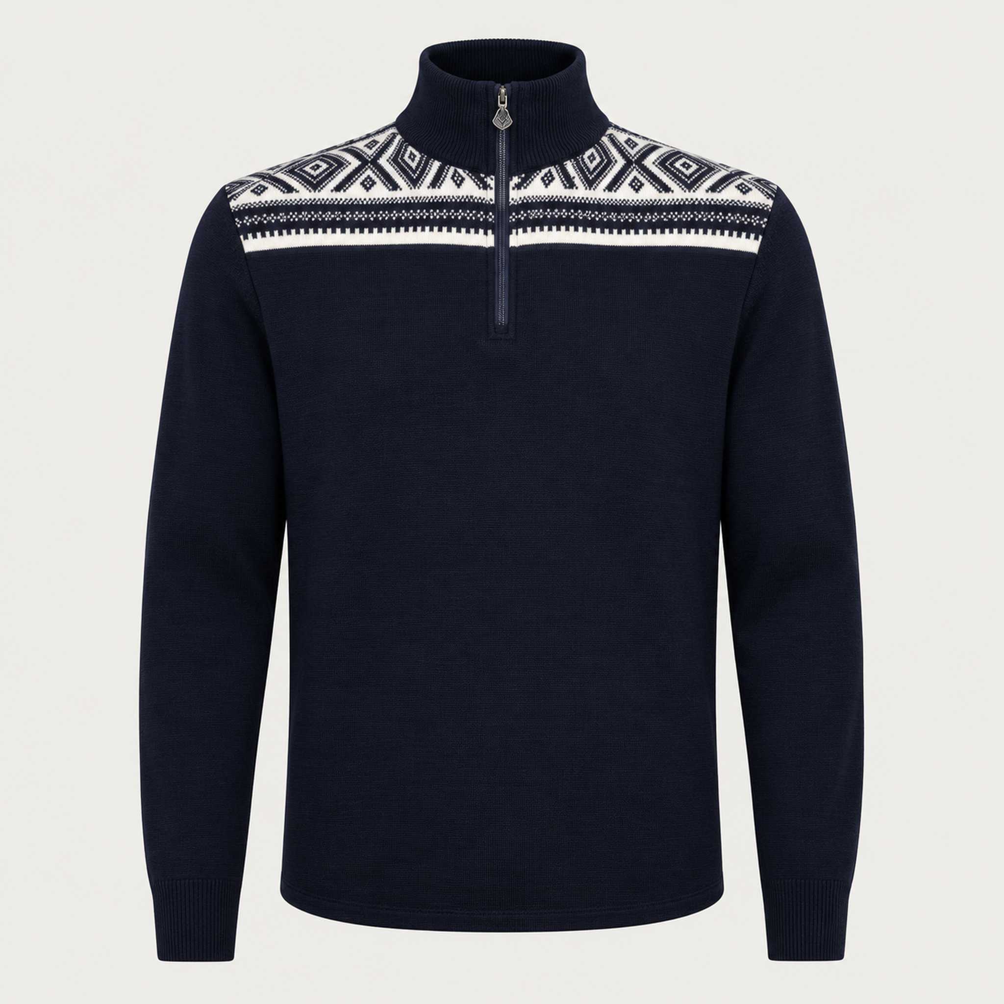 Dale of Norway Cortina Superfine Sweater - front
